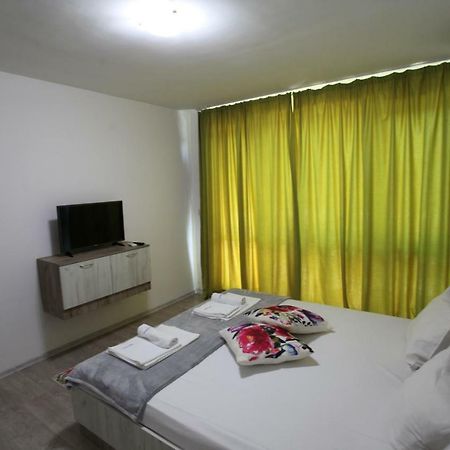 Villa Salena Primorsko Exteriér fotografie