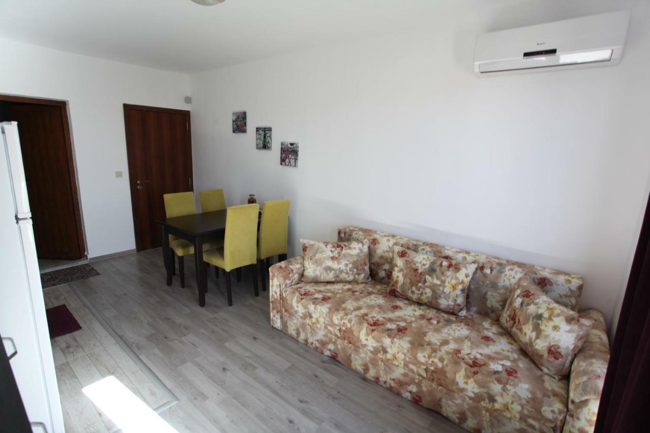Villa Salena Primorsko Exteriér fotografie